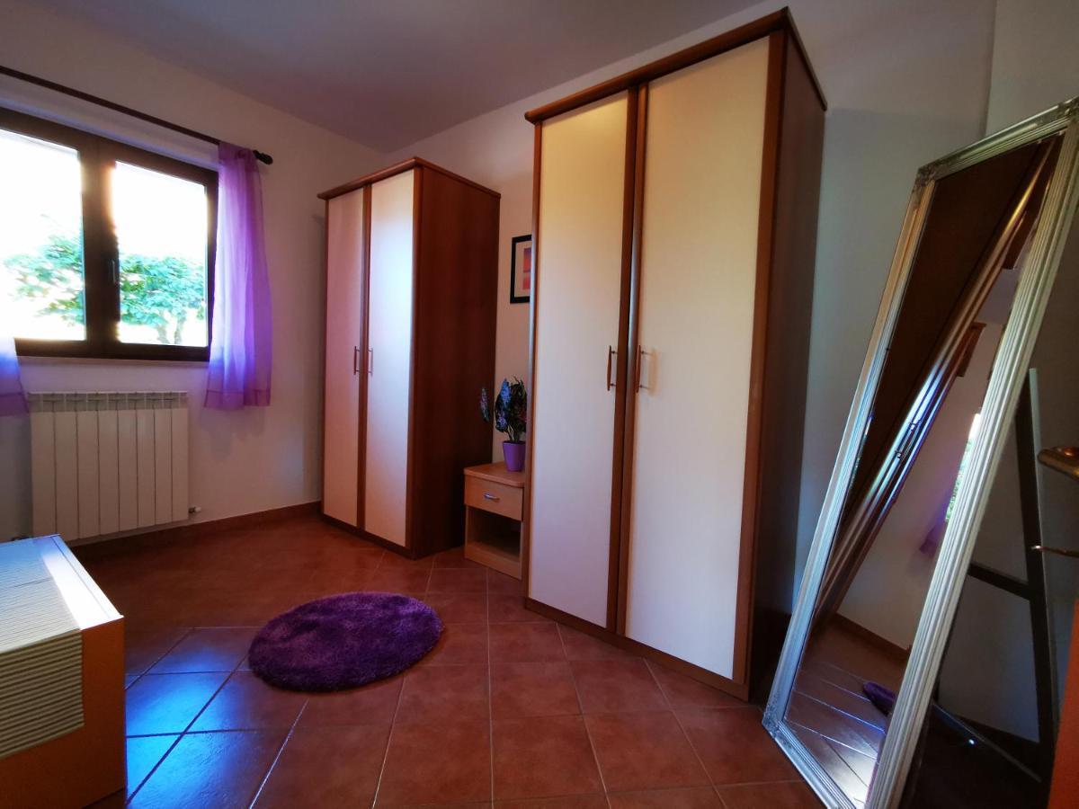 Apartments Medusa Rovinj Eksteriør billede