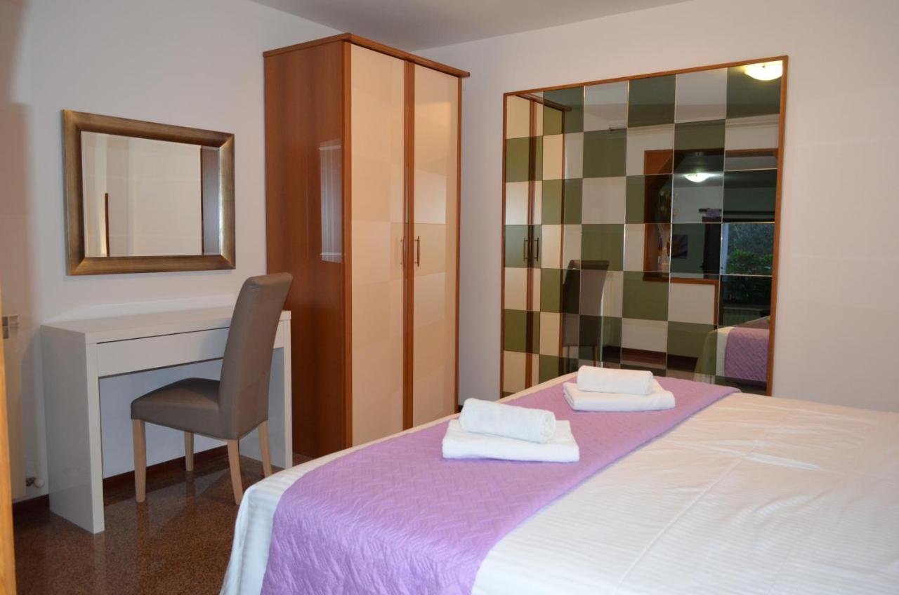 Apartments Medusa Rovinj Eksteriør billede